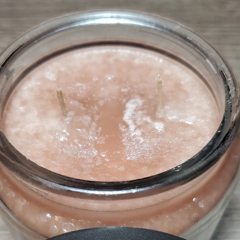 🌾CROSSROADS CANDLE